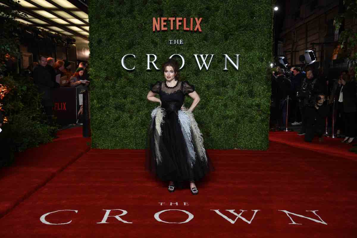 The Crown 7? Cosa dice lo showrunner