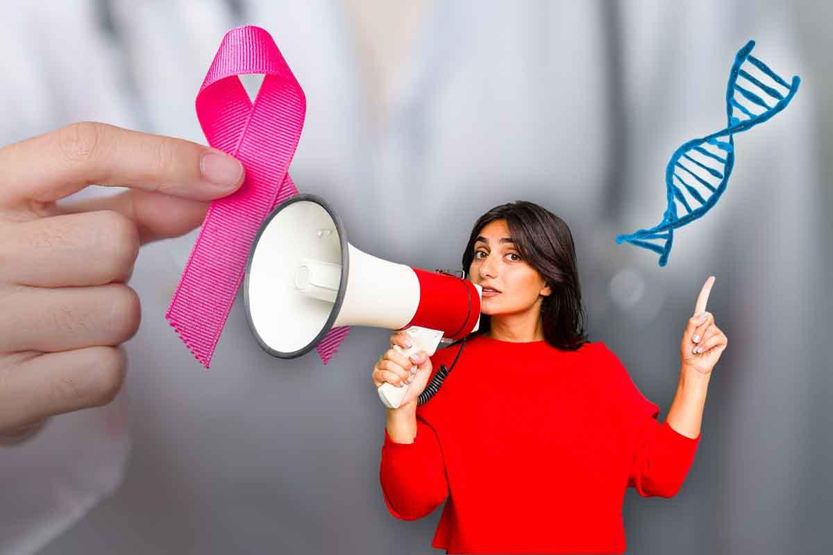 cosa dice nuova ricerca per il tumore al seno