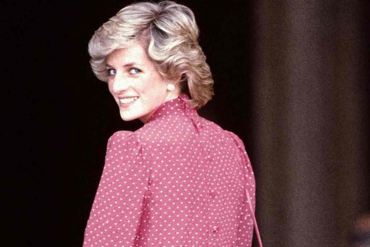 Lady Diana teoria sula sua morte