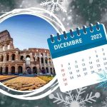 Finalmente arriva la neve a dicembre, secondo il meteo sarà addirittura a Roma.