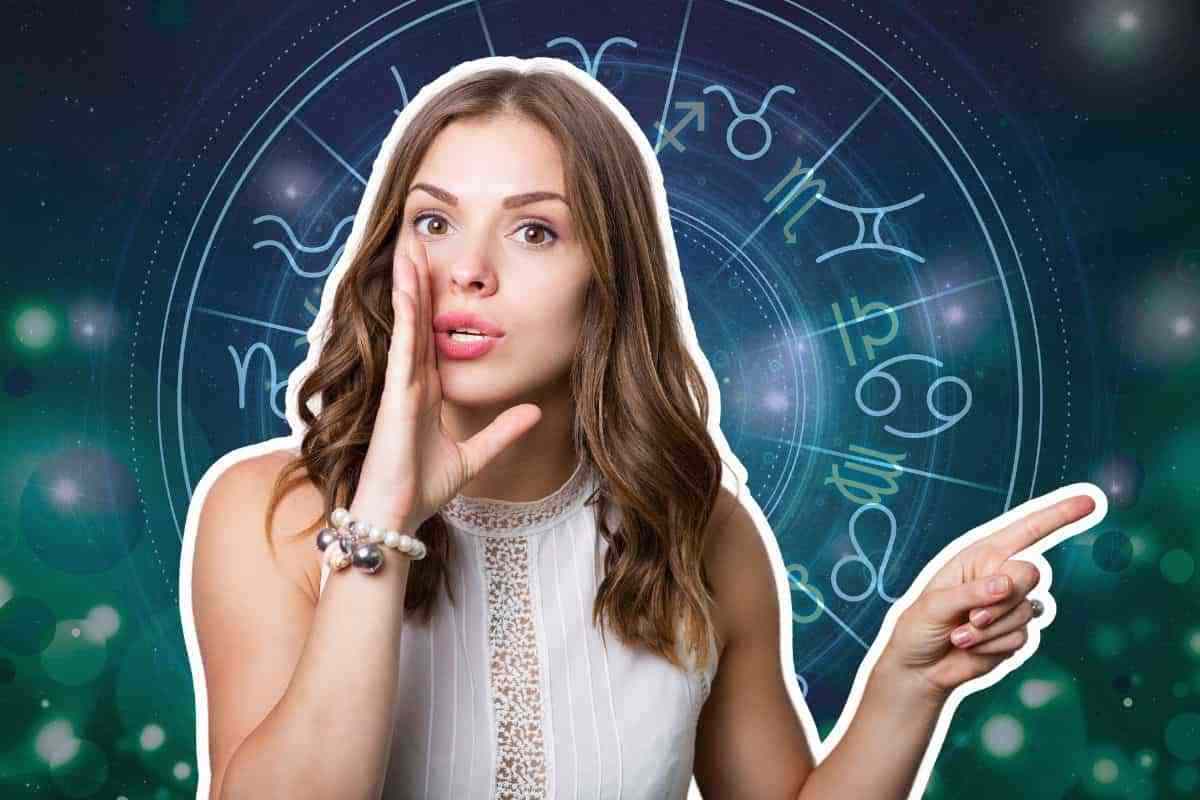 quattro segni zodiacali hanno segreti con partner