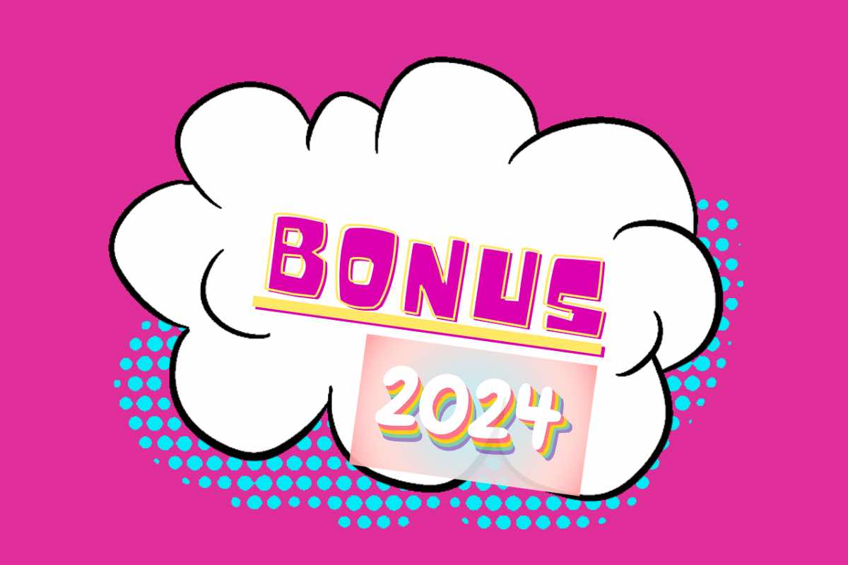 Bonus 2024, tutti i cambiamenti