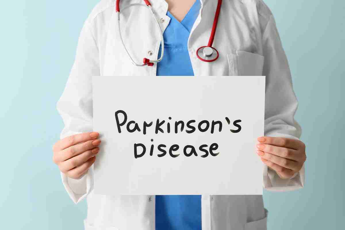 Sintomi malattia di Parkinson