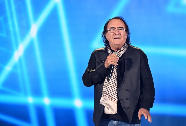 Al Bano sull'esclusione dal Festival di Sanremo: "Era stato chiaro"