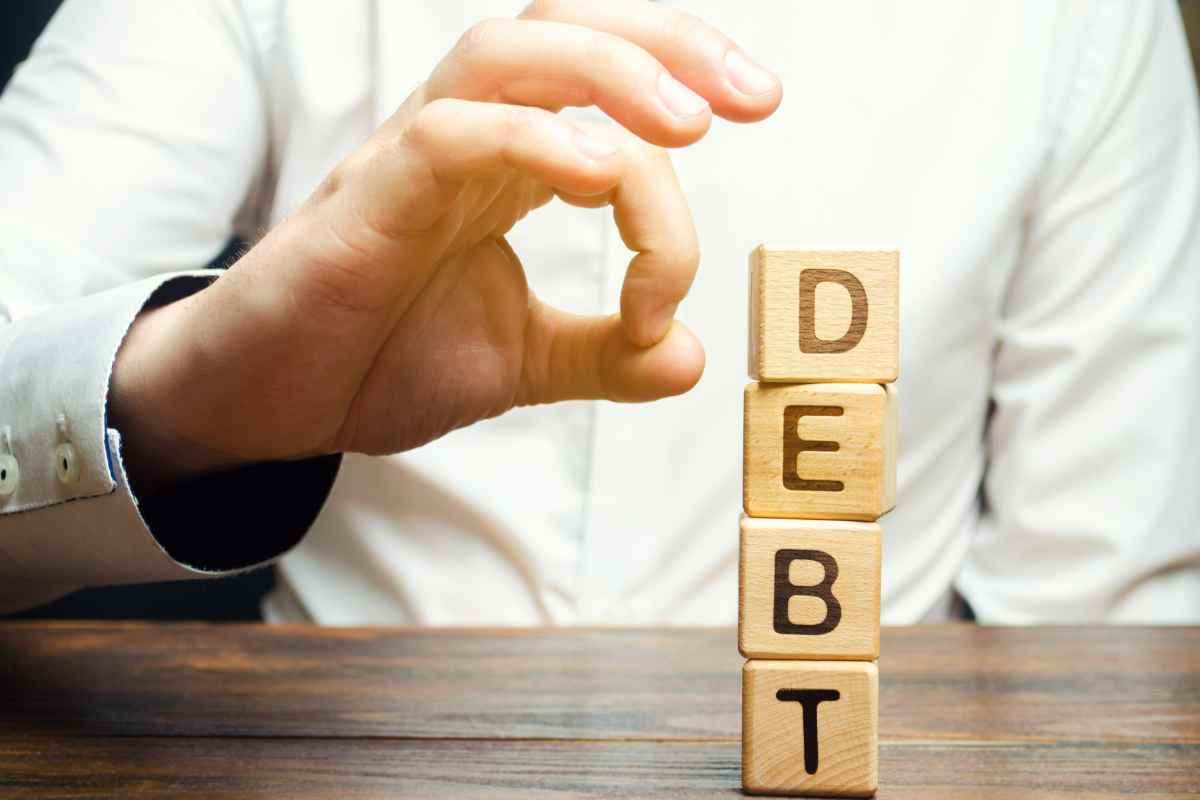 come ovviare ai debiti per affitti e mutui