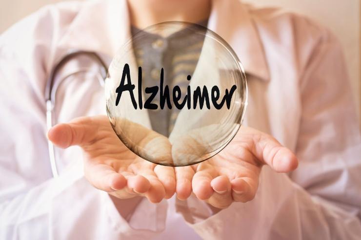 sintomi di alzheimer