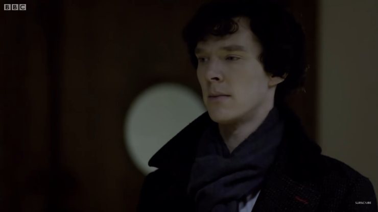 Se sei un vero appassionato di serie tv, conoscerai sicuramente Sherlock