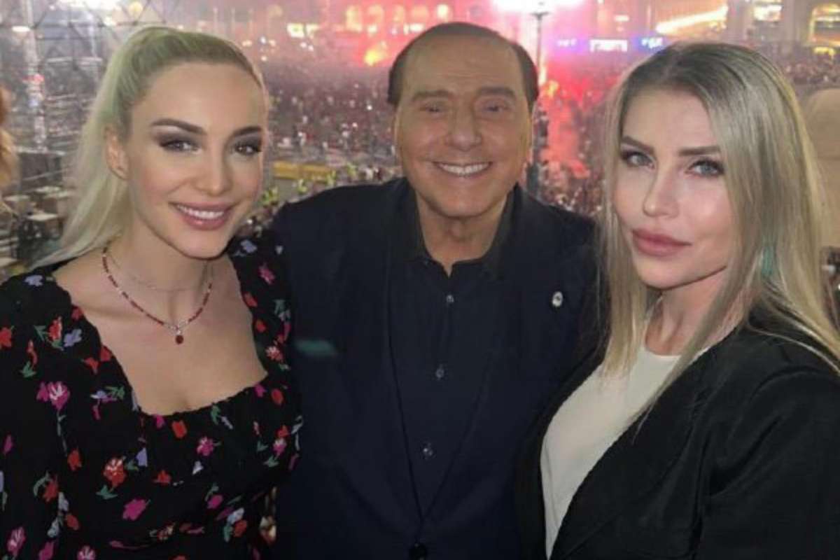 Barbara Berlusconi è incinta?
