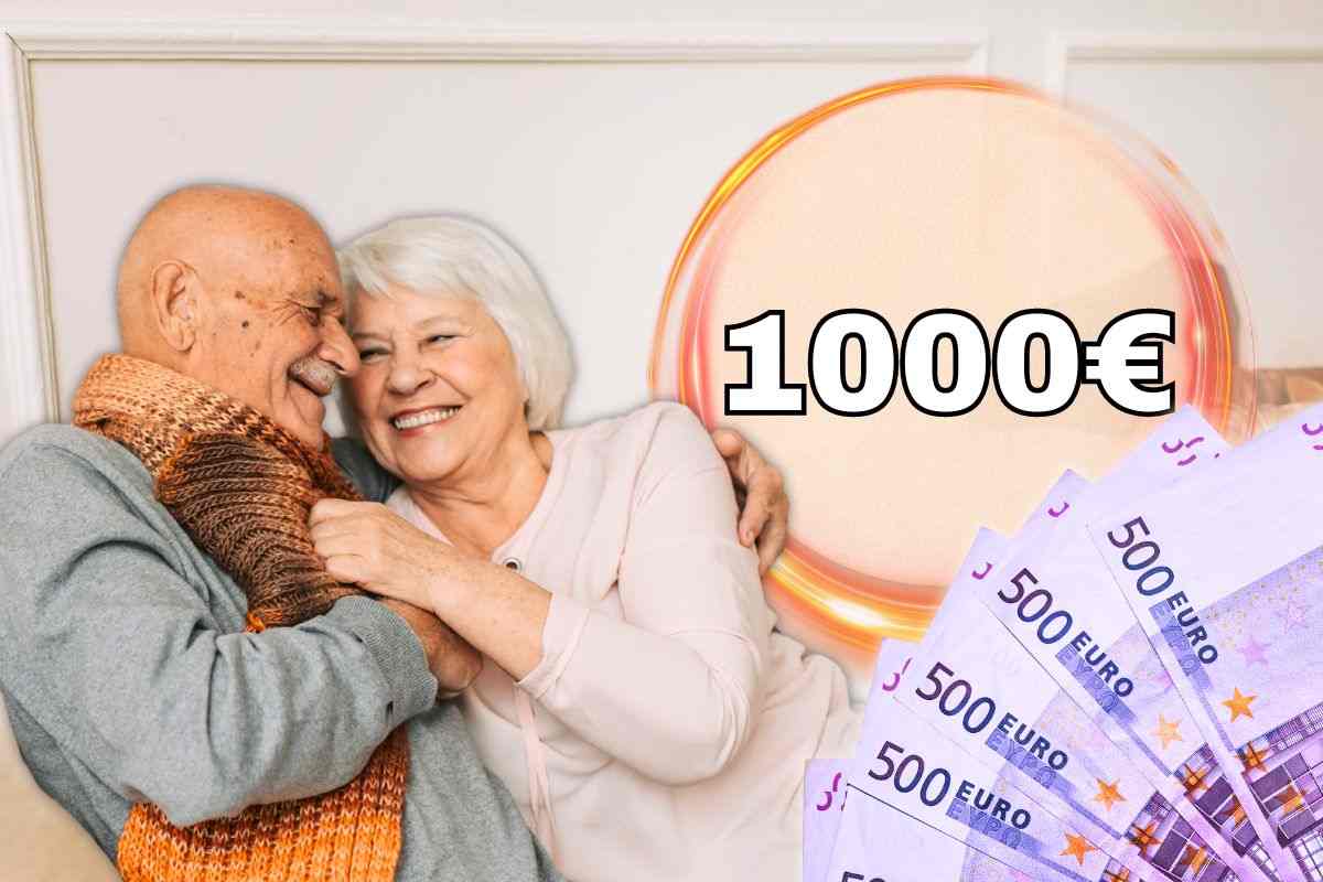 bonus anziani 1000€