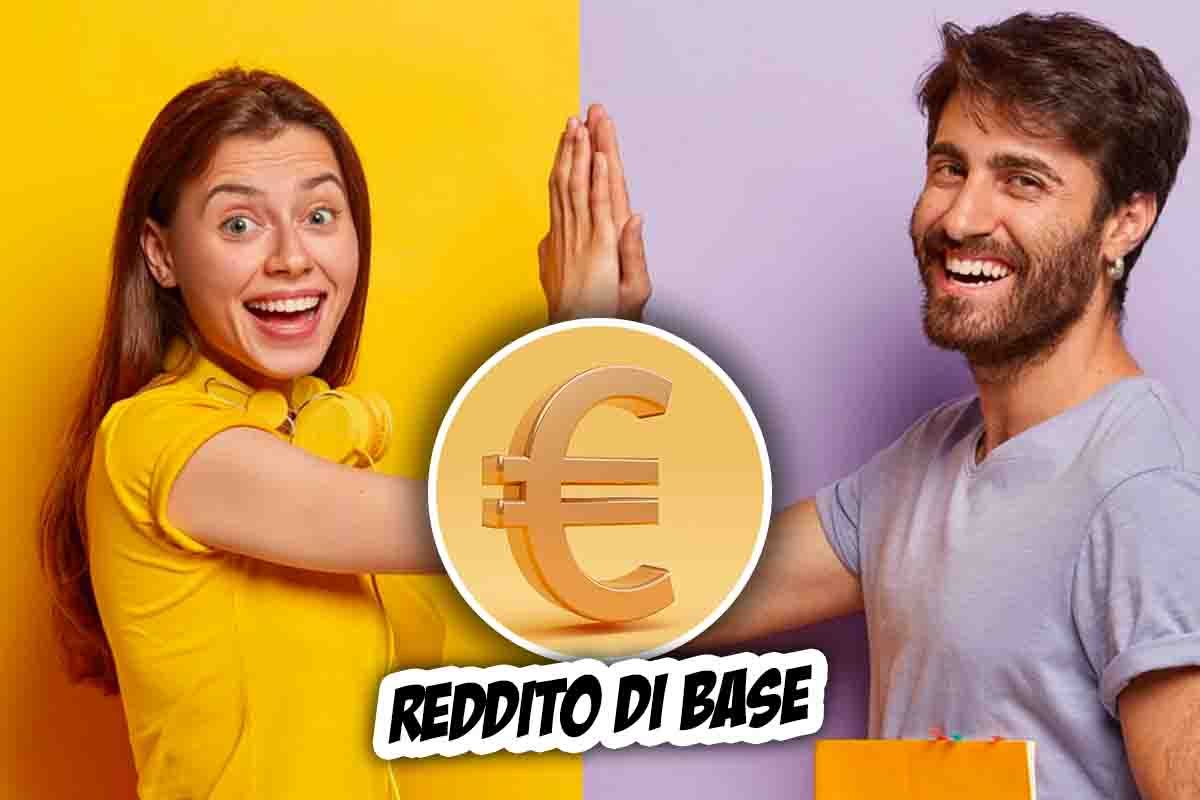 Basic income for all and without ISEE: the social turning point that surprises Italians