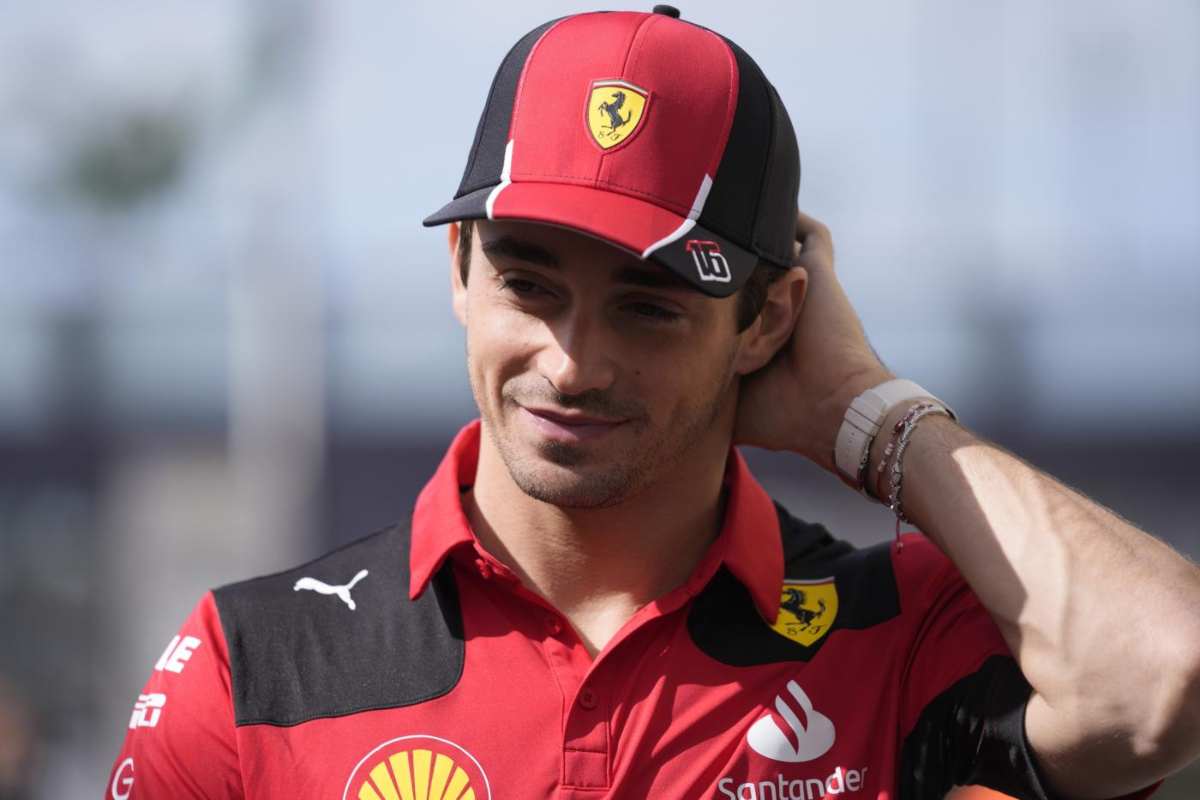 Ferrari annuncio nuovo nome monoposto Mondiale 2024