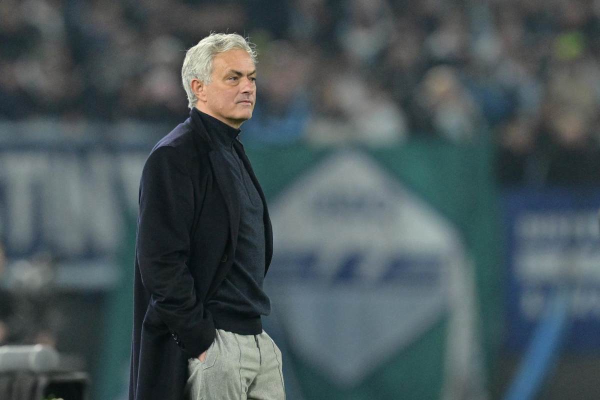 Mourinho allenatore Napoli quote bookmaker