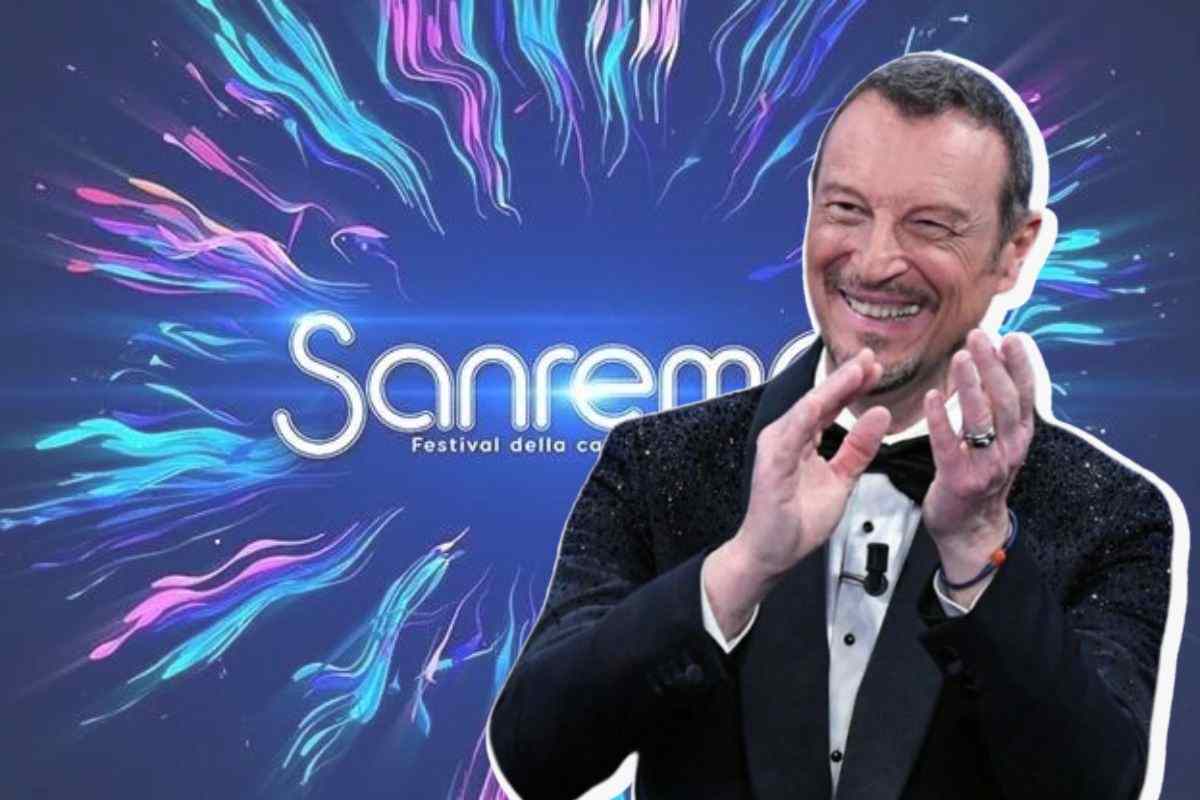 Sanremo, i nomi dei vincitori
