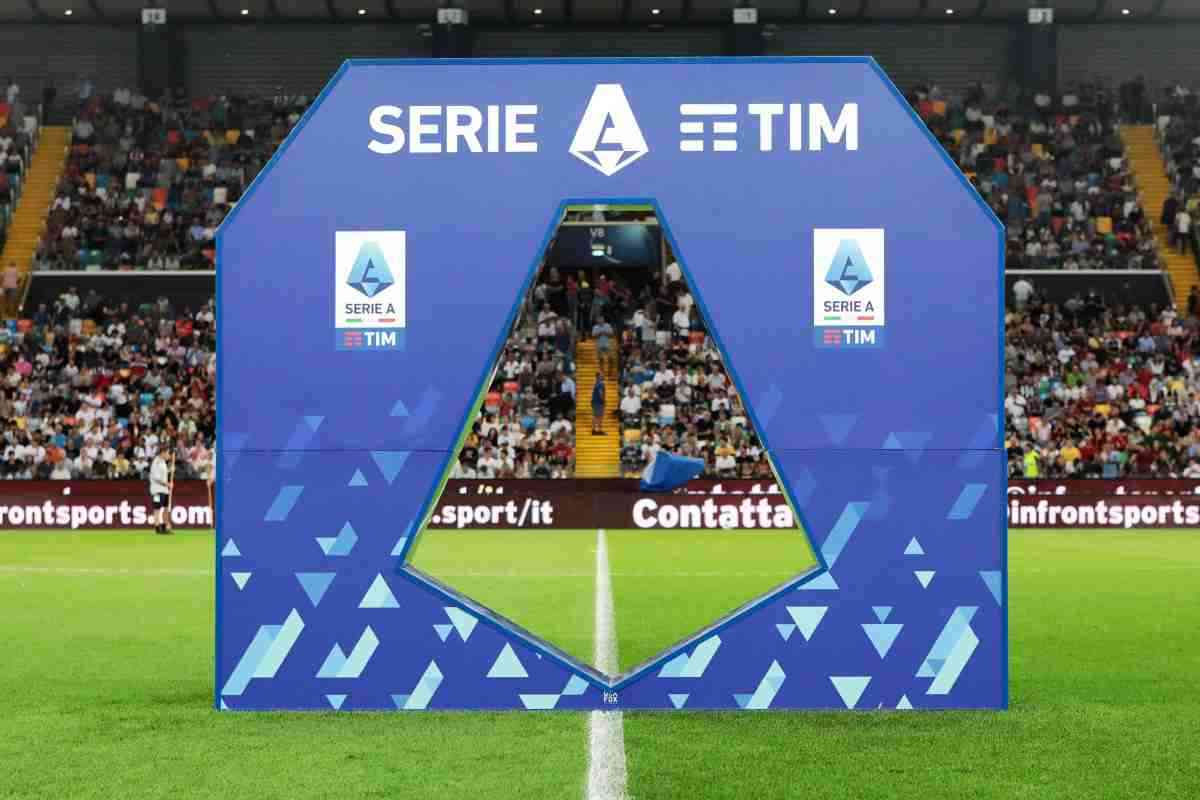 Milinkovic Savic ritorno Serie A