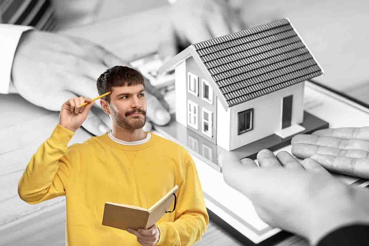 Mutui: ecco la nuova possibilità per chi è in difficoltà