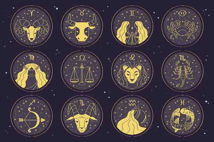 oroscopo fortuna segni zodiacali 2024