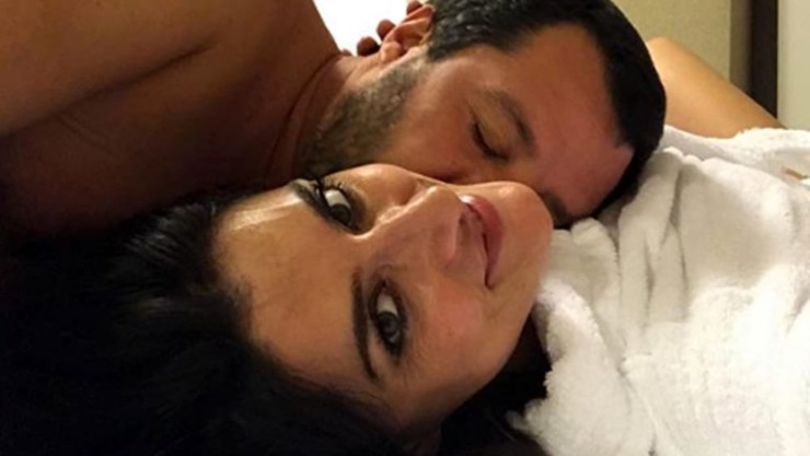 Matteo Salvini spiato da Elisa Isoardi: "Controllando il suo telefono ho trovato..."