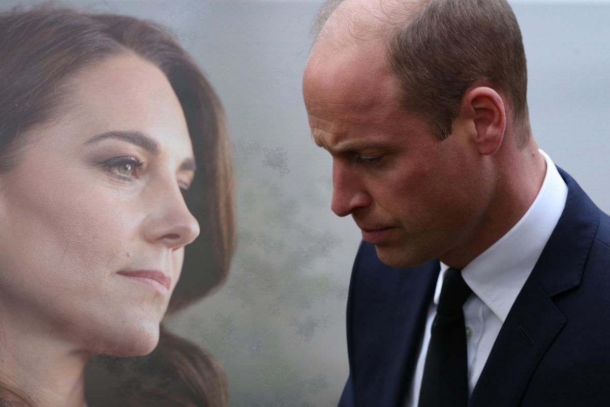 Kate e William: la decisione dopo l'intervento di Kate