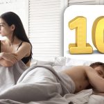 10 segnali tradimento