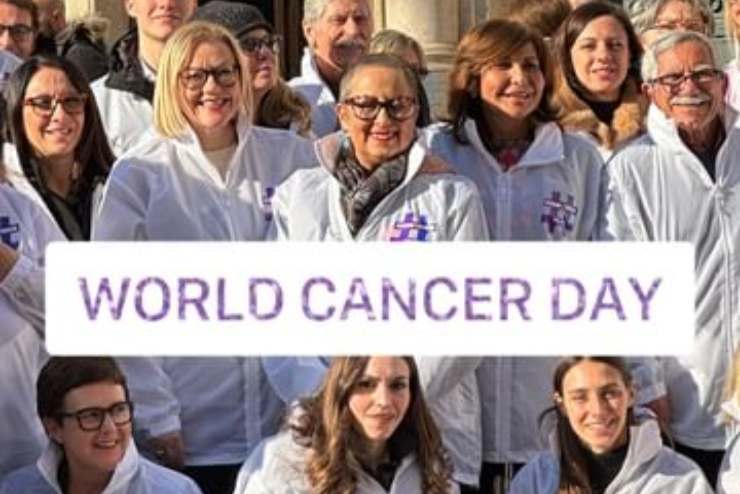 World Cancer day 