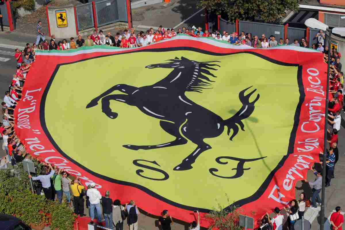 Ferrari retroscena trattativa Daniel Ricciardo