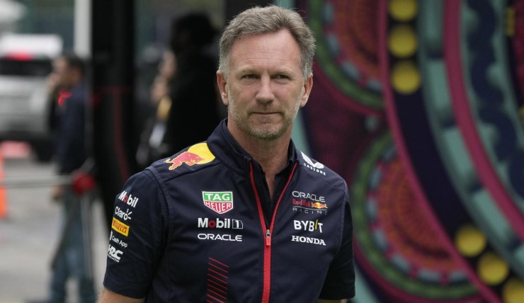 Horner indagine Red Bull comportamento inappropriato