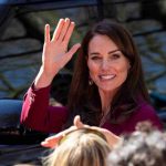 Kate Middleton sudditi preoccupati