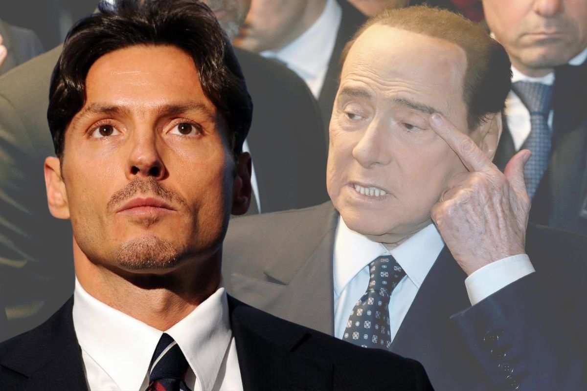 Eredità Berlusconi