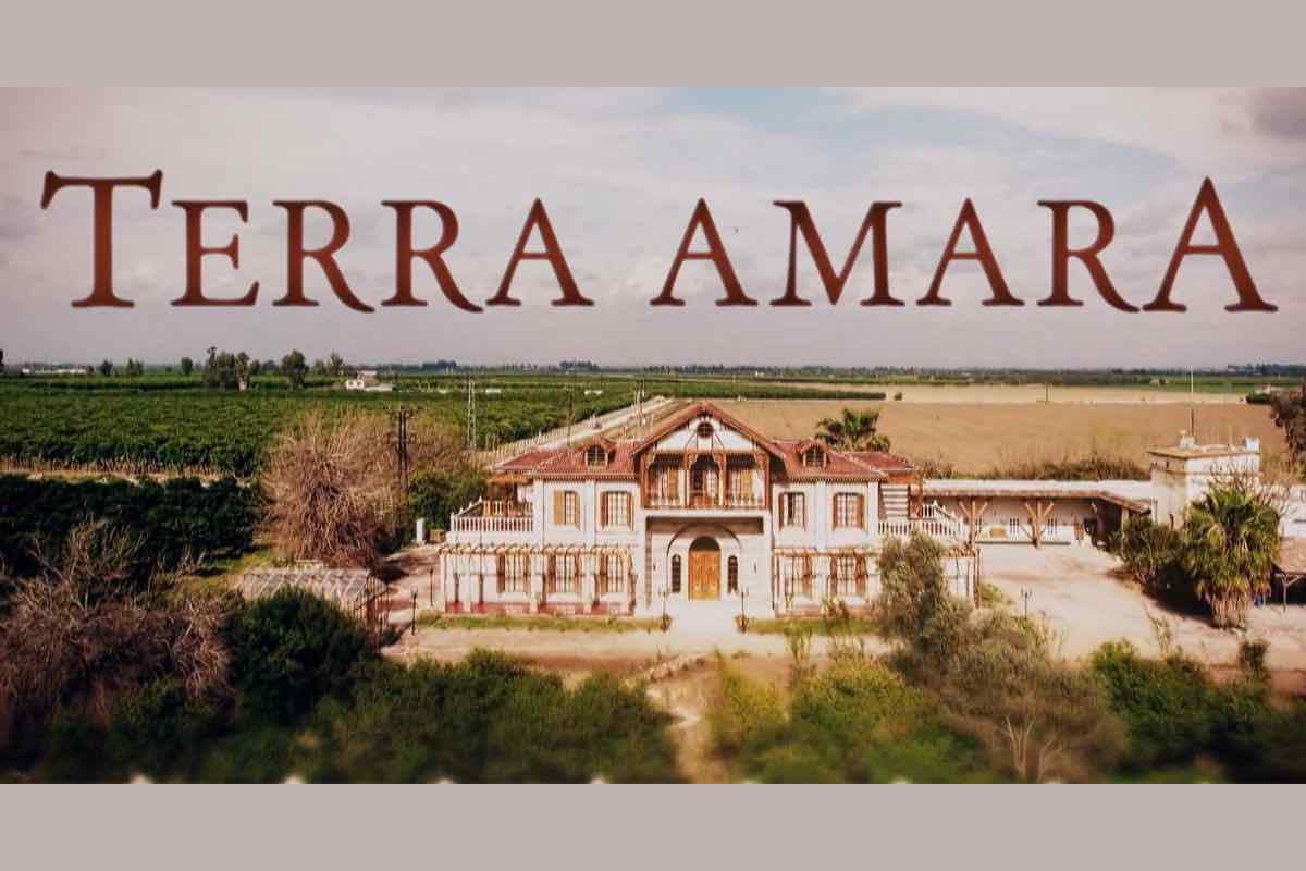 Anticipazioni di "Terra Amara": Zuleyha è costretta a vendere tutto