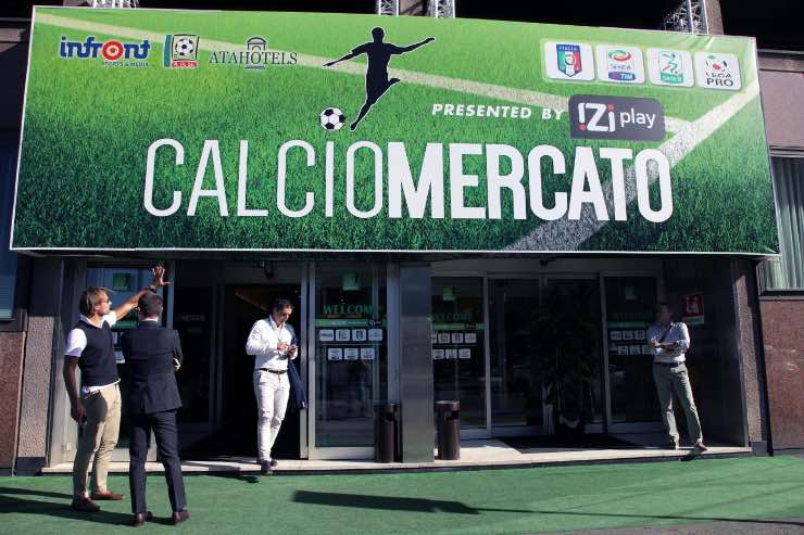 Calciomercato aperto campionato Eccellenza Dilettanti