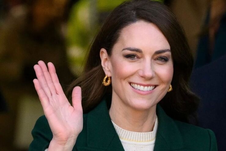 Kate Middleton: se facesse dichiarazioni sul suo intervento, le conseguenze sarebbero "stratosferiche"