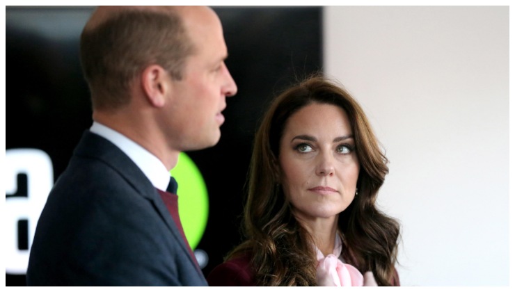 Kate Middleton tumore-cosa succede alla royal family