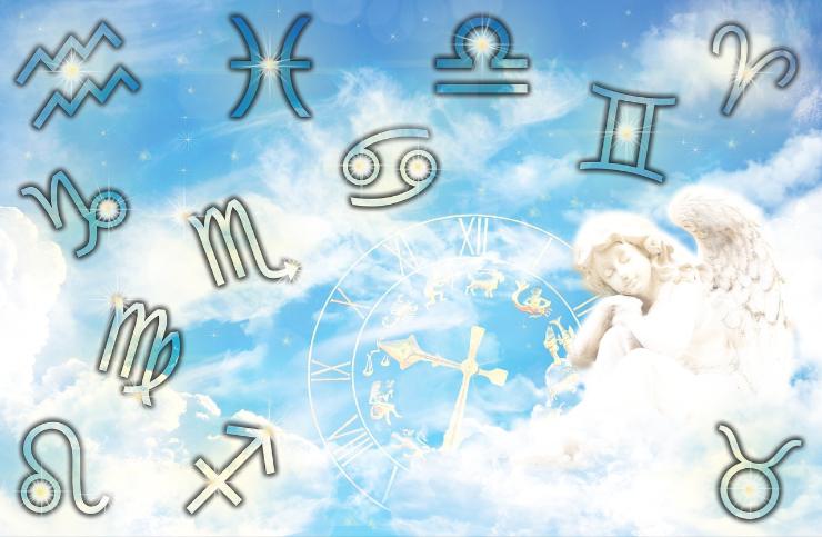 Capodanno astrologico segno per segno 