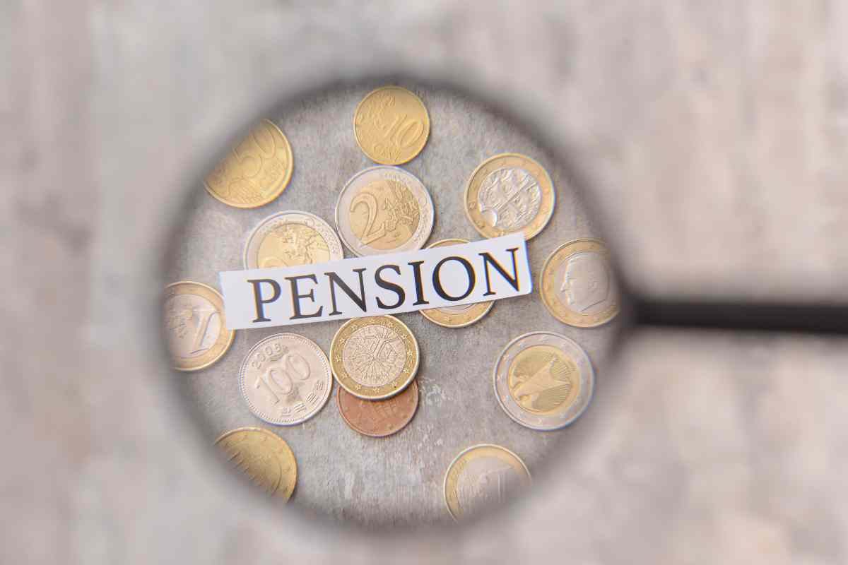 Pensione anticipata contributiva, requisiti 