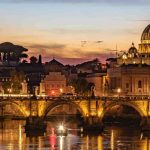 5 luoghi nascosti da visitare a Roma