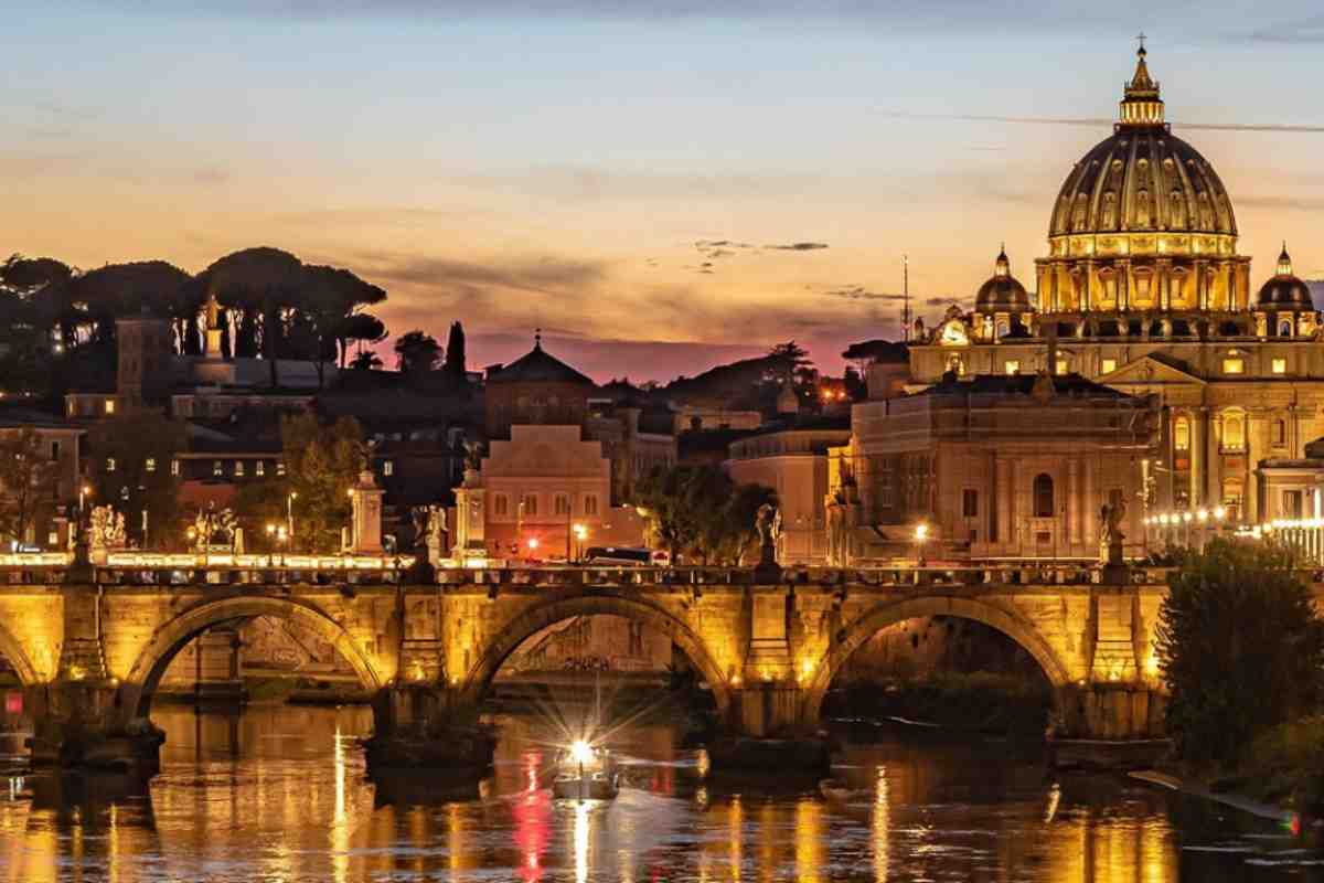 5 luoghi nascosti da visitare a Roma