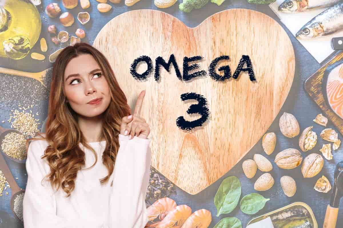 importantissima lista alimenti omega 3 non dovrebbero mai mancare