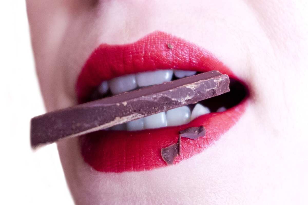 Dieta e cioccolato 