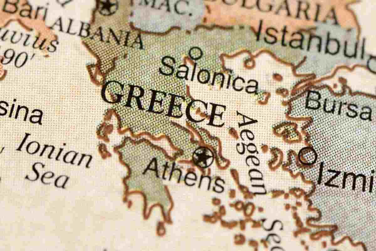 Meno tasse in Grecia per i pensionati 
