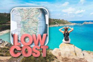 Vacanze low cost Sardegna