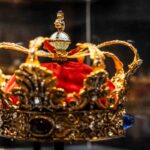 Corona reale problemi royal family