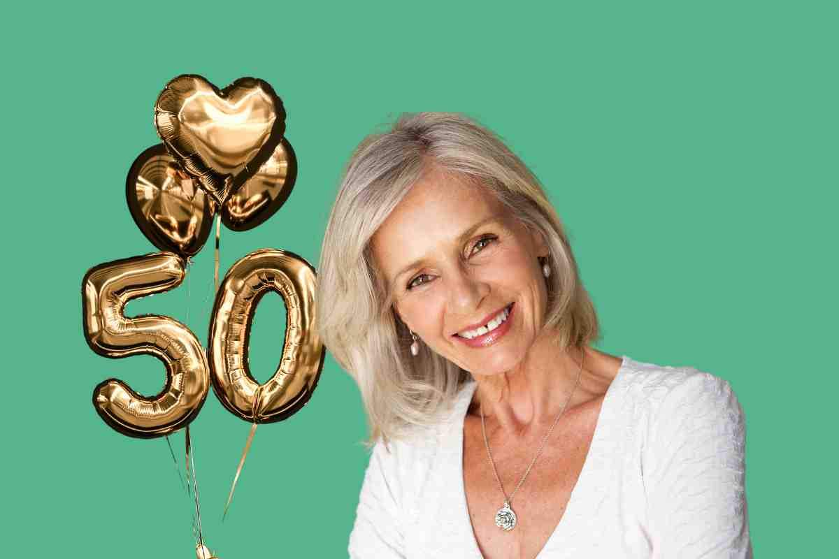 La pensione a 50 anni è possibile