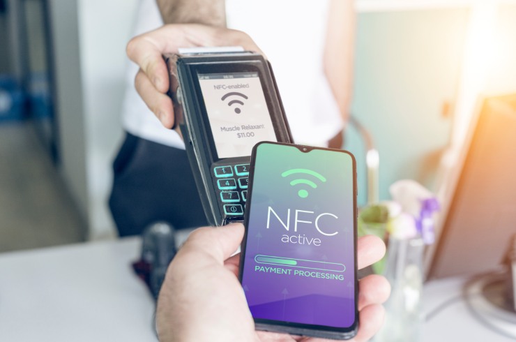 La funzione NFC sempre attiva rischia di farti rubare i dati della carta