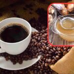 Collagene nel caffè e nel brodo