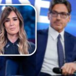 Silvia Toffanin: il gesto nei confronti di Pier Silvio Berlusconi