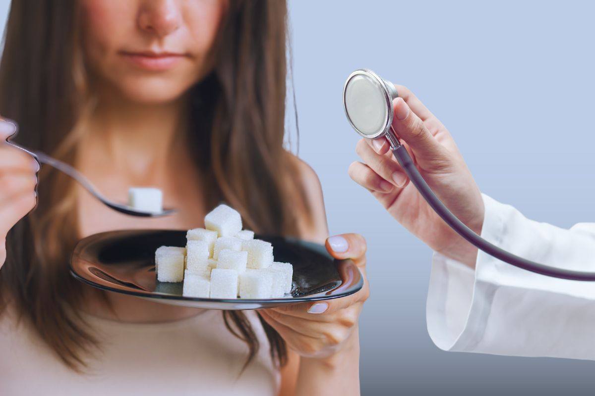 5 signs you’re eating too much sugar without realizing it: your health is in danger